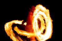Follow the Flame